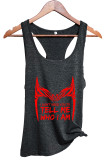 Scarlet Witch Crown Tiara, I Don’t Need You To Tell Me Who I Am Sleeveless Tank Top Unishe Wholesale
