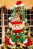 Christmas Home Decor Doll MOQ 3PCs