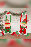 Christmas Home Decor Doll MOQ 3PCs