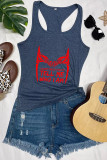 Scarlet Witch Crown Tiara, I Don’t Need You To Tell Me Who I Am Sleeveless Tank Top Unishe Wholesale