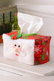 Christmas Home Tissue Paper Case MOQ 3pcs