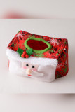 Christmas Home Tissue Paper Case MOQ 3pcs