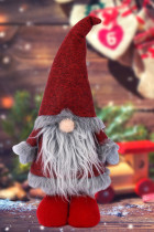 Christmas Santa Dwarf MOQ 3pcs