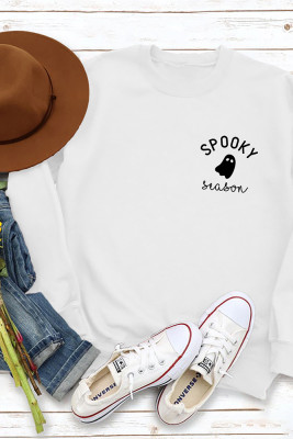 Spooky Season Halloween Longsleeve Sweatshirt Unishe Wholesale