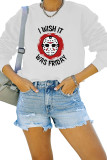 Friday the 13th, Halloween Longsleeve Sweatshirt Unishe Wholesale
