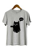 Ghost Of Disapproval,Boo,Halloween T-Shirt Unishe Wholesale