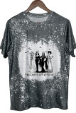 Queens of Halloween - you can't sit with us crewneck  Graphic Tee Unishe Wholesale