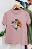Spooky Retro Halloween Couple shirts Unishe Wholesale