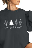 Christmas Tree Crewneck Sweatshirt Unishe Wholesale