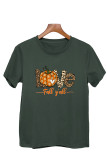 Love Fall Y'All Couple shirts Unishe Wholesale