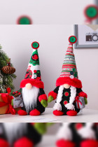 Christmas Gnomes MOQ 3pcs