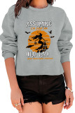 Assuming I'm Just An Old Lady Was Your First Mistake sweatshirt Unishe Wholesale