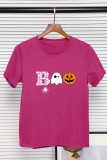 Halloween Ghost Pumpkin n Couple shirts Unishe Wholesale