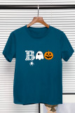 Halloween Ghost Pumpkin n Couple shirts Unishe Wholesale