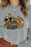  Thanksgiving Pumpkins sweatshirt Unishe Wholesale