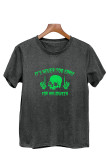 It's Never Too Early For Halloween Couple shirts Unishe Wholesale
