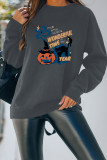 It's the Most Wonderful Time of the Year Halloween Sweatshirt Unishe Wholesale
