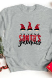 Christmas Gnomes Sweatshirt Unishe Wholesale