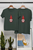 Christmas Gnomes  Couple shirts Unishe Wholesale