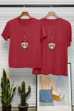 Christmas Gnomes  Couple shirts Unishe Wholesale