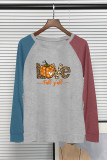 Love Fall Y'All couple Long Sleeve Top UNISHE Wholesale