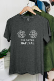 Yes, They're Natural Couple shirts Unishe Wholesale