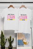 You All Gonna To Learn Today，Teacher Shirt Unishe Wholesale