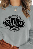 Salem Local Witches Union Sweatshirt Unishe Wholesale