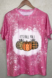 It's Fall Y'all Graphic Tee Unishe Wholesale