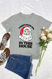 There's Some Hos In this House,Christmas Shirt Unishe Wholesale