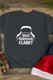You serious Clark ?Christmas Sweatshirt Unishe Wholesale
