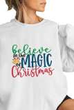 Believe In The Magic Of Christmas Sweatshirt Unishe Wholesale