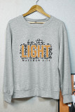 Be The Light Christian Women Sweatshirt Unishe Wholesale