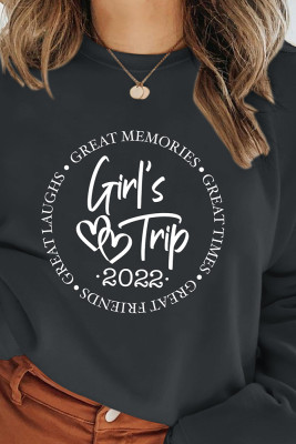 Girl's Trip 2022 Sweatshirt Unishe Wholesale