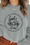 Girl's Trip 2022 Sweatshirt Unishe Wholesale