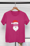 Ho Ho Ho，Christmas Couple Shirt Unishe Wholesale