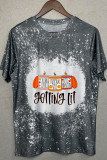 Getting Lit Candles Thanksgiving Graphic Tee Unishe Wholesale