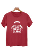You serious Clark ?Christmas Couple Shirt Unishe Wholesale