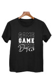 Game Day , Football Couple Shirt Unishe Wholesale