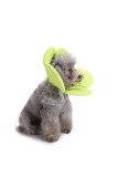 Pet Neck Protection Cover Grooming Set MOQ 3PCs