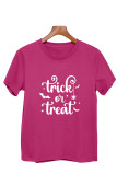 Trick or Treat , Halloween Couple Shirt Unishe Wholesale
