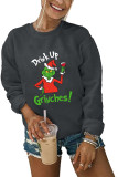 Drink Up Grinches Sweatshirt Unishe Wholesale