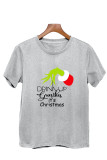  Drink up Grinch Couple Shirt Unishe Wholesale