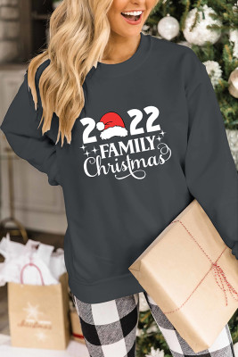 2022 Christmas Sweatshirt Unishe Wholesale