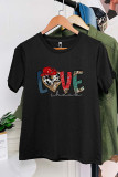 Love Shack，West Couple Shirt Unishe Wholesale