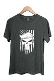 Trump Punisher Couple shirts Unishe Wholesale
