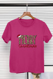 Merry Christmas Couple shirts Unishe Wholesale
