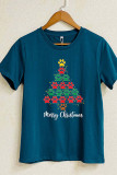 Dog Christmas,Mreey Christmas Couple Shirt Unishe Wholesale