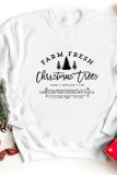 Farm Fresh Trees Christmas Sweatshirt Unishe Wholesale