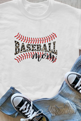 Baseball Mom Sweatshirt Unishe Wholesale